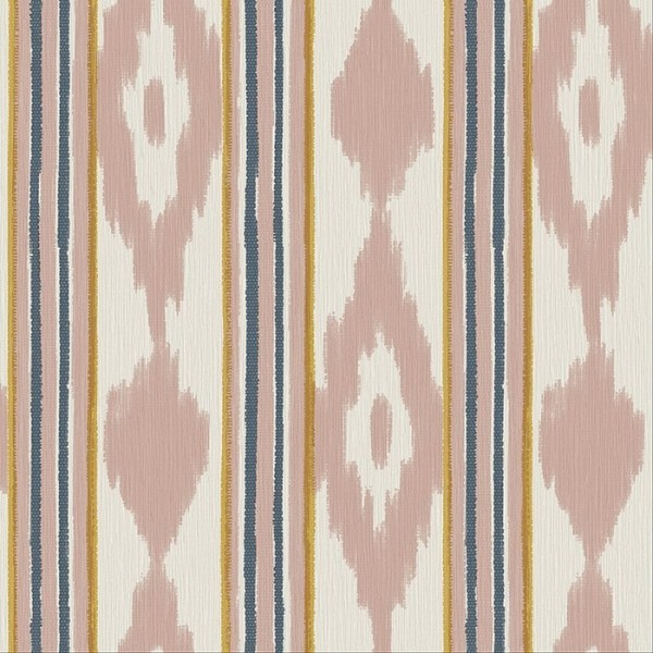 Papel de parede Lloseta peach 8400033 - COORDONNE Papel de parede Lloseta peach 8400033 - COORDONNE