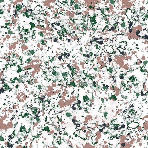 Tapete Salines green 8400081 - COORDONNE Tapete Salines green 8400081 - COORDONNE