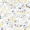 Wallpaper Salines indigo 8400080 - COORDONNE