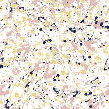 Papel de parede Salines pink 8400083 - COORDONNE