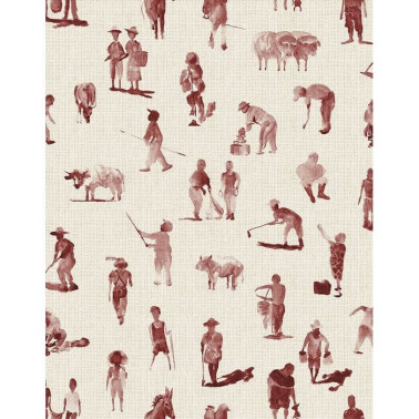 Papier peint Sieu wine 8400072 - COORDONNE