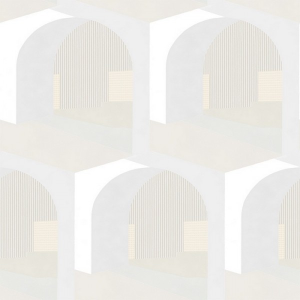 Papel de parede Soller ivory 8400040 - COORDONNE Papel de parede Soller ivory 8400040 - COORDONNE