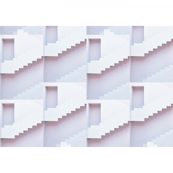 Papel de parede Alaró Ivory Mural 8400122 - COORDONNE Papel de parede Alaró Ivory Mural 8400122 - COORDONNE
