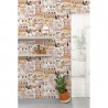 Papel de parede Valldemosa sunrise 8400050 - COORDONNE