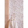 Wallpaper Salines indigo 8400080 - COORDONNE