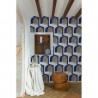 Papier peint Soller indigo 8400041 - COORDONNE