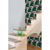 Tapete Soller green 8400042 - COORDONNE