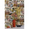 Papel de parede Valldemossa sunset 8400052 - COORDONNE