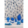 Tapete Sieu indigo 8400070 - COORDONNE