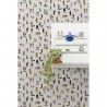 Papier peint Sieu multi 8400074 - COORDONNE