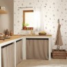 Papel Pintado 100621000 - Caselio