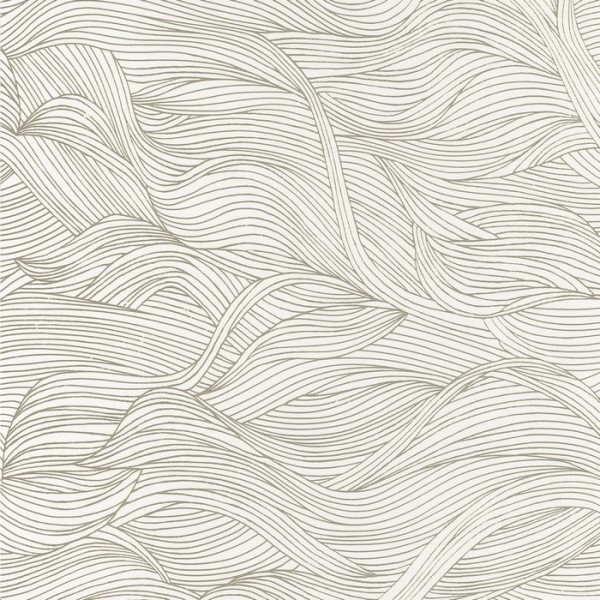 Papier peint Alula 74360110 - CASAMANCE Papier peint Alula 74360110 - CASAMANCE