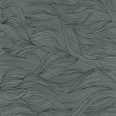 Wallpaper Alula 74360416 - CASAMANCE