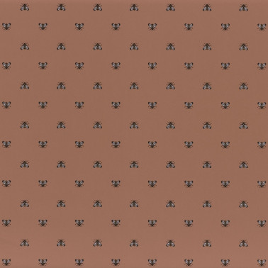 Papel Pintado Apis 74340581 - CASAMANCE