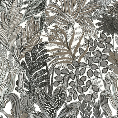 Papel Pintado Borrome 74320120 - CASAMANCE