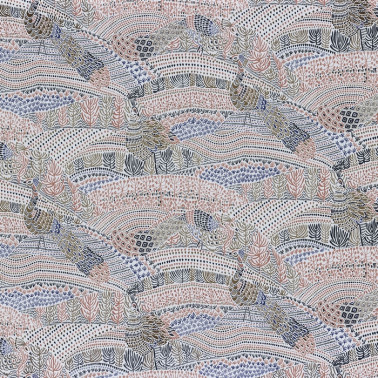 Wallpaper Eden 74330297 - CASAMANCE