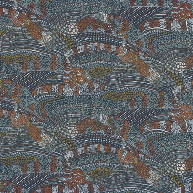 Wallpaper Eden 74330395 - CASAMANCE