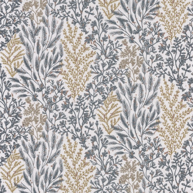 Wallpaper Isoete 74350120 - CASAMANCE