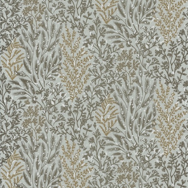 Papier peint Isoete 74350222 - CASAMANCE Papier peint Isoete 74350222 - CASAMANCE