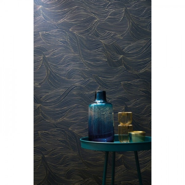 Wallpaper Alula 74360416 - CASAMANCE