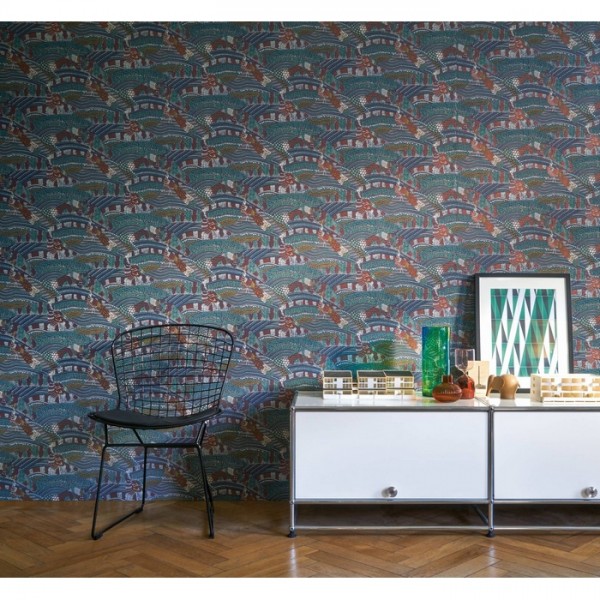 Wallpaper Eden 74330493 - CASAMANCE