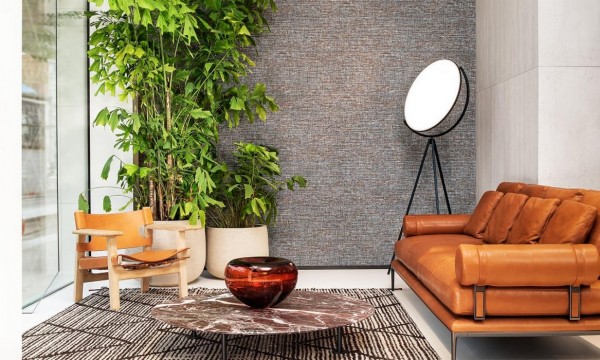 Papel de parede Aspero 40546 - Arte