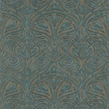 Papel de parede Rabat 74410324 - CASAMANCE