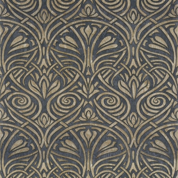 Papier peint Rabat 74410426 - CASAMANCE Papier peint Rabat 74410426 - CASAMANCE