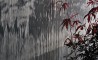 Tapete Utsuro Magma W920-03 - BLACK EDITION
