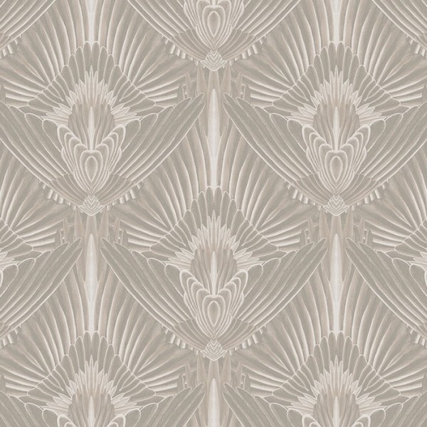 Papel de parede Gershwing Dove DVS020 - DIVINE SAVAGES