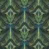 Gershwing Parakeet DVS018