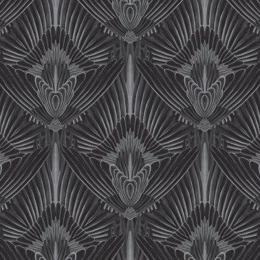 Papel Pintado Gershwing Raven DVS021 - DIVINE SAVAGES