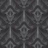Papier peint Gershwing Raven DVS021 - DIVINE SAVAGES