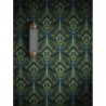 Papier peint Gershwing Parakeet DVS018 - DIVINE SAVAGES