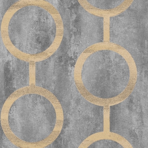 Papel Pintado Contemporary Metal PRI202 - KHROMA Papel Pintado Contemporary Metal PRI202 - KHROMA