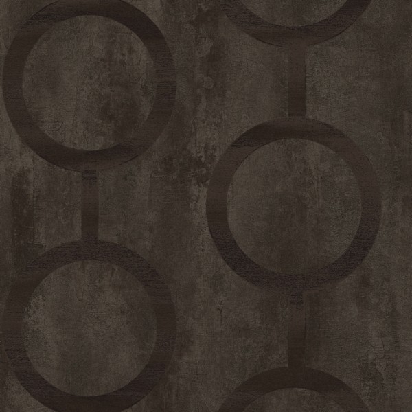 Papel Pintado Contemporary Mustang PRI206 - KHROMA