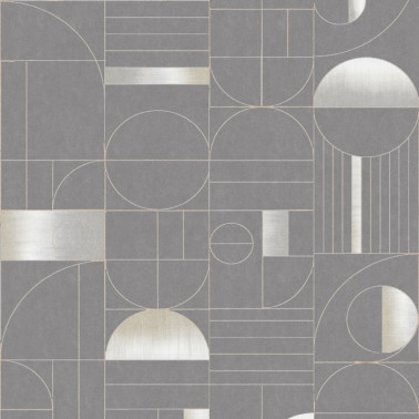 Papel Pintado Eclipse Rock PRI701 - KHROMA