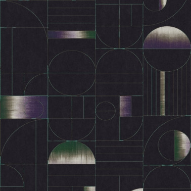 Papel Pintado Eclipse Teak PRI703 - KHROMA
