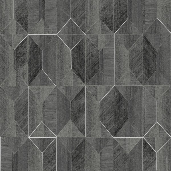 Papel Pintado Marquetry Iron PRI005 - KHROMA Papel Pintado Marquetry Iron PRI005 - KHROMA