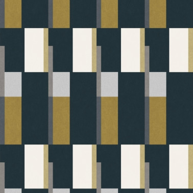 Tapete Prisma Ebony PRI605 - KHROMA