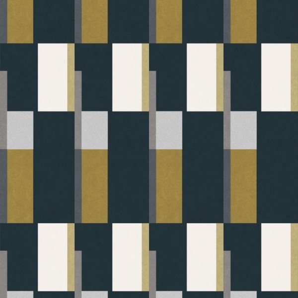 Tapete Prisma Ebony PRI605 - KHROMA Tapete Prisma Ebony PRI605 - KHROMA