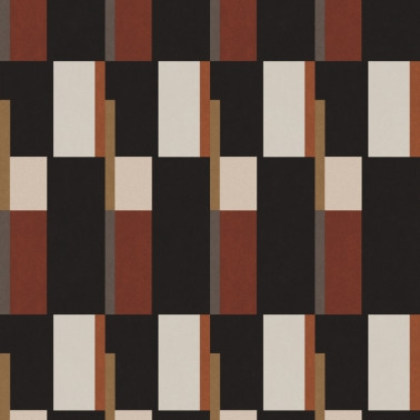 Papier peint Prisma Rust PRI602 - KHROMA