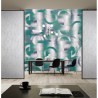 Papel Pintado Leonardo Rust DGPRI1021-DGPRI1022-DGPRI1023 - KHROMA