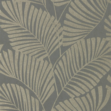Carta da Parati Mala 112139 Slate - Harlequin