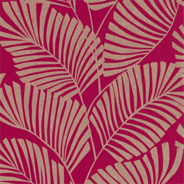 Carta da Parati Mala 112140 Azalea - Harlequin