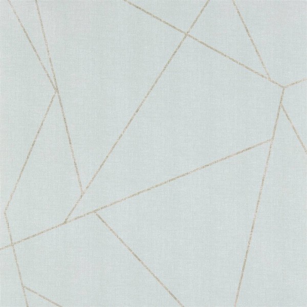 Papel Pintado Parapet 112076 Pebble - Harlequin