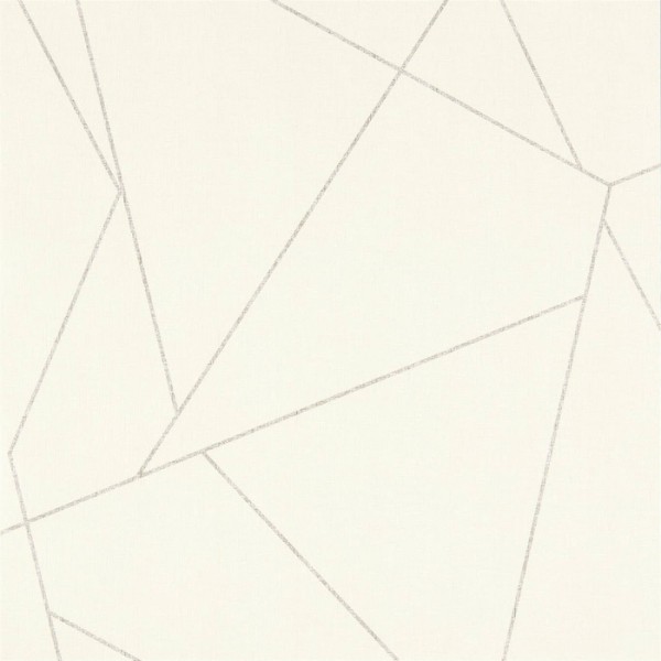 Papel de parede Parapet 112077 Dove - Harlequin Papel de parede Parapet 112077 Dove - Harlequin