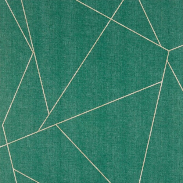 Papier peint Parapet 112079 Emerald - Harlequin Papier peint Parapet 112079 Emerald - Harlequin
