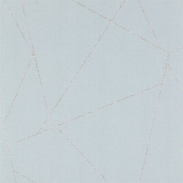 Papel Pintado Parapet 112080 Graphite - Harlequin