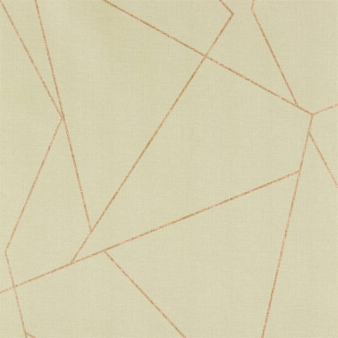 Papel Pintado Parapet 112081 Rose - Harlequin